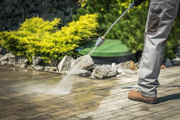 Best Parking Lot and Garage Cleaning  in Palermo, NJ