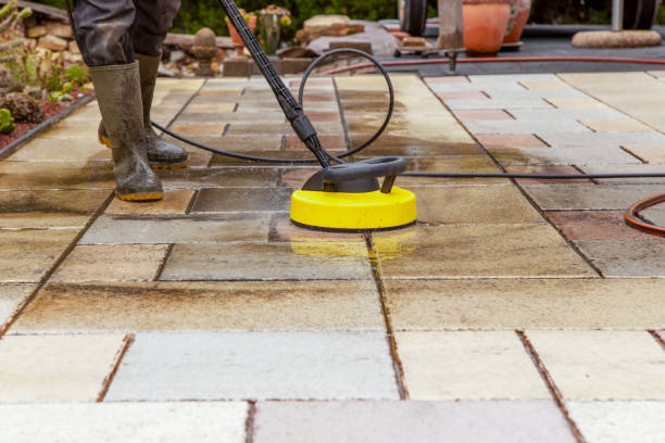 Best Post-Construction Pressure Washing  in Palermo, NJ