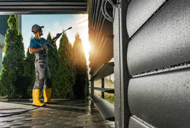 Best Soft Washing  in Palermo, NJ