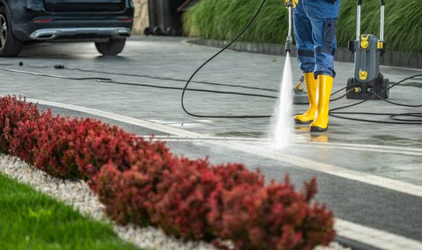 Spring Cleaning in Palermo, NJ